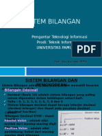 Pti-Materi Kode Dan Sistem Bilangan Pti Unpam