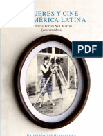 Mujeres y Cine en America Latina PDF
