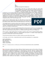 Blackfile Intelligence Report 0123 GPS CA S PDF