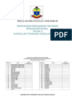 RPT Moral t5 2017