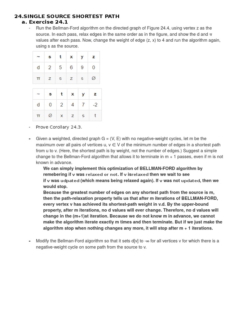 ADA 2 Mansol ch24 - 367-378 | PDF | Discrete Mathematics | Algorithms