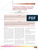 12_212Audit Kualitatif Pemberian Antibiotik untuk Pasien Gangren Diabetik Disertai Insufi siensi Adrenal.pdf