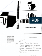 J. Moltman - El Dios Crucificado.pdf