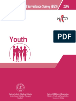 Youth_report Hiv INDIA