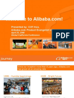 Alibaba B2B