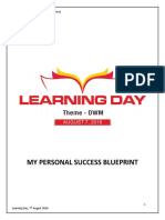 Learning Day Workbook Final
