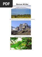 Download Flora Fauna Benua Amerika Afrika Australia by KingstonSinambela SN338091566 doc pdf