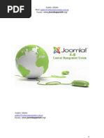 Download Joomla by Jos Manuel Hita Segura SN33809163 doc pdf