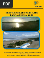 Download Profil Daerah Kabupaten Pangandaran 2015 by guruh SN338092810 doc pdf