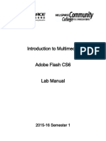 Adobe Flash Three