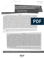 Pérez - Habitar desde el tacto- Juhani Pallasmaa y la superación del oculocentrismo en la teoría ....pdf