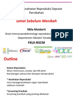 2. Sehat Sebelum Menikah - dr.Mila Maidarti, Sp.OG.pdf