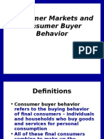 consumer behavior.ppt