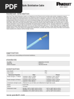 Optic Fiber Diamter OptiCoreFibeOptic W