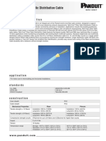 Optic Fiber Diamter OptiCoreFibeOptic W