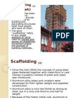 MPK Scaffolding