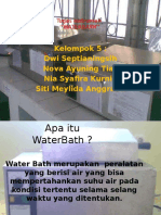 Waterbath.pptx