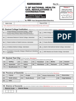 MinofNatHlthSrv Form