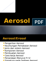 Aerosol