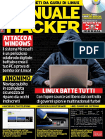 Ubutnu Facile - Manuale Hacker 2016