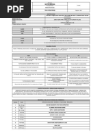 Matriz 6° (1P) Jorge