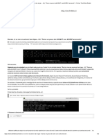 2016 10 20 Doctor Si Se Me Revuelven Las TripasSRFramework II