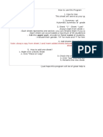 Nutrirional Status Grade Via