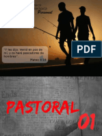 Guía Pastoral