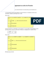 Fourier