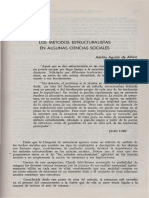 Los metodos estructuralistas en algunas ciencias sociales.pdf