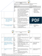 Reading Action Plan 2016 - 2017 Updated AUT 2016