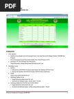 Contoh Surat Permohonan Permintaan Data