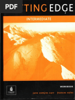 New Cutting Edge Intermediate Teacher Book Pdf
