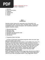 Download Materi Matematika Kelas 11 Semester 2 by Yuli Irfan Aliurido SN338114007 doc pdf