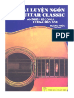 20 Bài luyện ngón guitar calssic.pdf