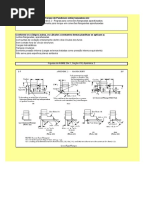 Cálculo Torque Parafusos Flanges