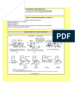 Cálculo de Torque em Parafusos de Flanges Aparafusados