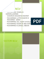 Sistem NGV
