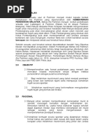 Kertas Kerja Bahas Ala Parlimen 2016 Pdf