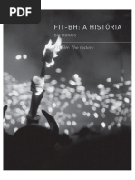 FIT BH a História