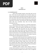 Download PENGARUH JENIS MEDIA TANAM TERHADAP PERTUMBUHAN TANAMAN TOMAT Solanum lycopersicum L BAB I-dapus by Ramidzi Hasbhi Hosnaini SN338115840 doc pdf