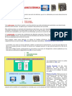 Proteccion Magntotermico - Automaticos PDF