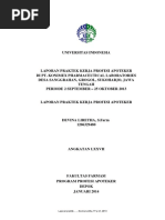 Download Contoh Laporan PKPA Anak UI Di Konimex by Dian Pratiwi SN338116349 doc pdf