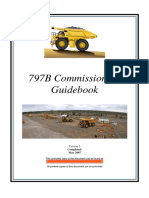 797B Commissioning Guidebook 07 (Procesos)