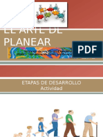 El Arte de Planear (Cam) 1