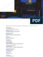 Analisis de La Actividad Comercial y Censo de Los Mercados 2014