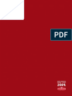 Analiza F. Podravka 2009 PDF