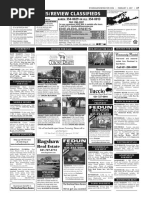 Times Review Classifieds: Feb. 2, 2017