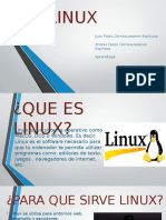 Linux