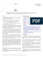 D75D75M-14 Standard Practice for Sampling Aggregates - AASHTO No. T2